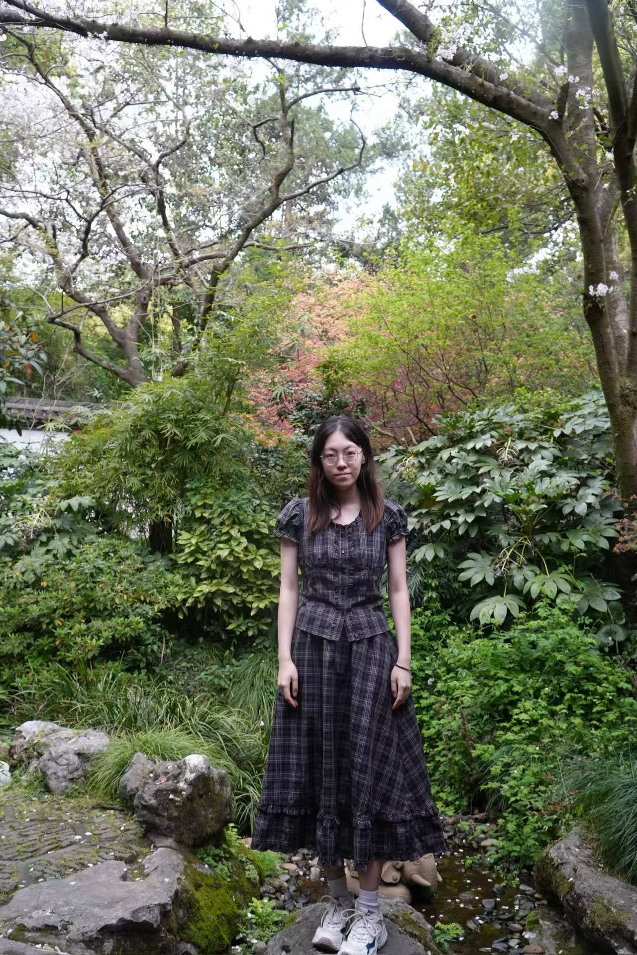陈思佳